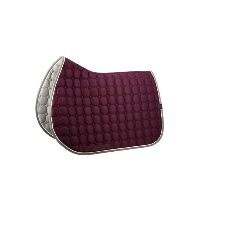 Tapis de selle Equithème Orion Tapis de selle Equithème Orion