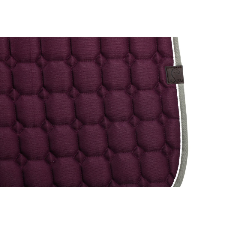 Tapis de selle Equithème Orion Tapis de selle Equithème Orion