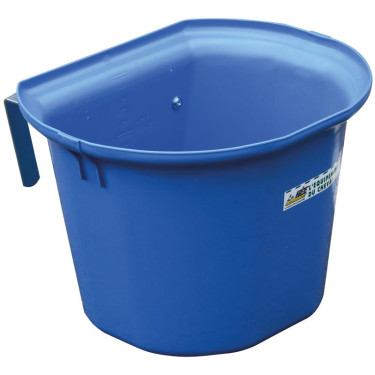 Mangeoire de porte La Gee 17.5 L Mangeoire de porte La Gee 17.5 L