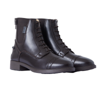 Boots jodhpur Horze Spirit Kilkenny Marron