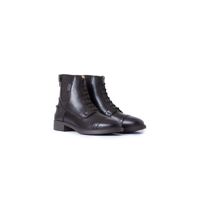 Boots jodhpur Horze Spirit Kilkenny Marron