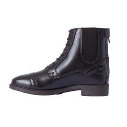 Boots jodhpur Horze Spirit Kilkenny Marron Boots jodhpur Horze Spirit Kilkenny Marron