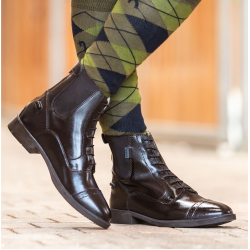 Boots jodhpur Horze Spirit Kilkenny Marron Boots jodhpur Horze Spirit Kilkenny Marron