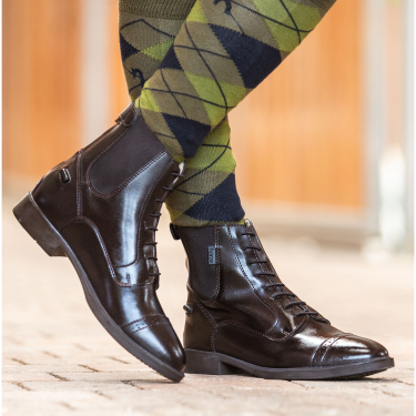 Boots jodhpur Horze Spirit Kilkenny Boots jodhpur Horze Spirit Kilkenny