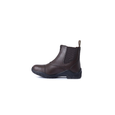 Boots PU hiver Idaho femme Horze Boots PU hiver Idaho femme Horze