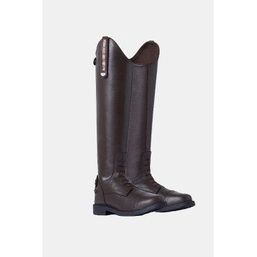 Bottes d'équitation Verona femme Horze Bottes d'équitation Verona femme Horze