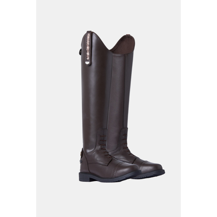 Bottes d'équitation Verona femme Horze