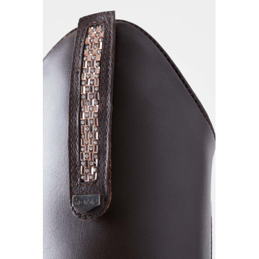 Bottes d'équitation Verona femme Horze Bottes d'équitation Verona femme Horze
