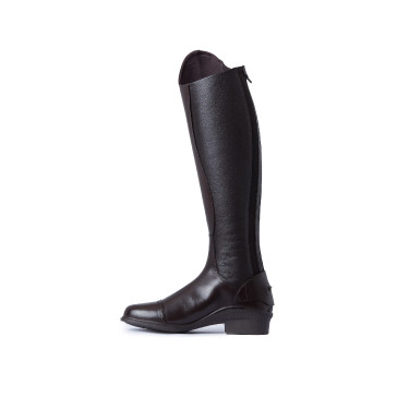 Bottes d'équitation cuir Genève femme Horze Bottes d'équitation cuir Genève femme Horze