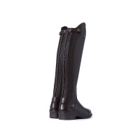 Bottes d'équitation Genève junior Horze Marron Bottes d'équitation Genève junior Horze Marron