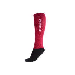 Chaussettes Béryl Laine Bambou B Vertigo