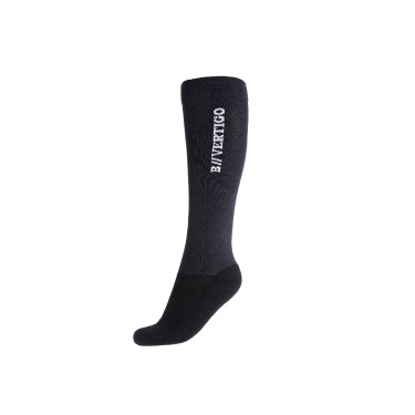 Chaussettes Béryl Laine Bambou B Vertigo Chaussettes Béryl Laine Bambou B Vertigo