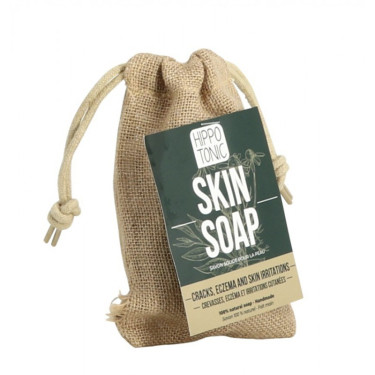Savon solide naturel Hippotonic Savon solide naturel Hippotonic