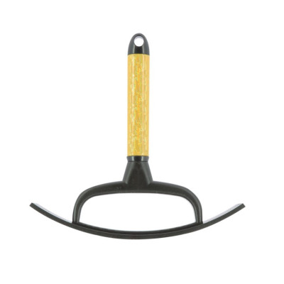 Couteau de chaleur Hippotonic Glossy Doré