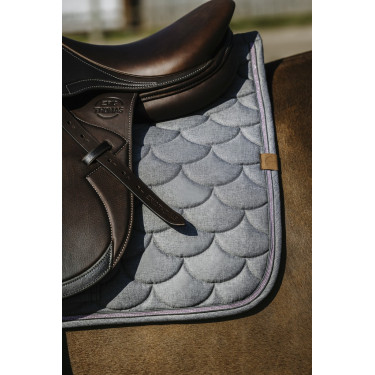 Tapis de selle Equithème Khadi Tapis de selle Equithème Khadi