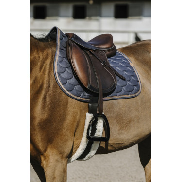Tapis de selle Equithème Khadi Tapis de selle Equithème Khadi
