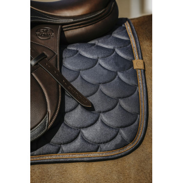 Tapis de selle Equithème Khadi Tapis de selle Equithème Khadi