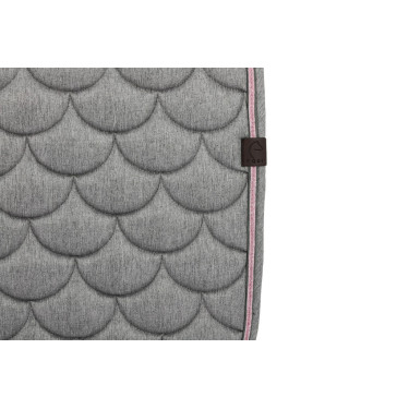 Tapis de selle Equithème Khadi Tapis de selle Equithème Khadi