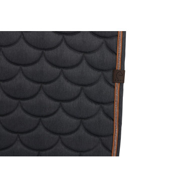 Tapis de selle Equithème Khadi Tapis de selle Equithème Khadi