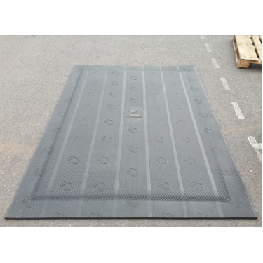 Matelas Bubble King Matelas Bubble King