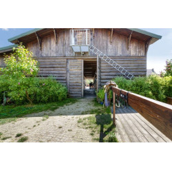 Dalles stabilisatrices Stab-Max Dalles stabilisatrices Stab-Max