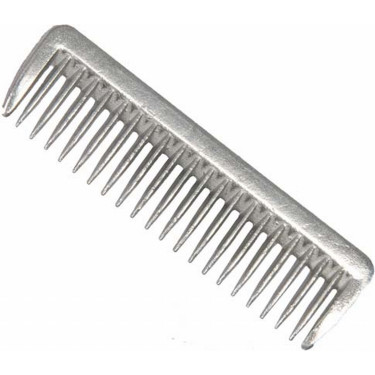 Peigne Aluminium T de T Peigne Aluminium T de T