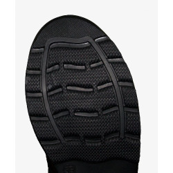 Boots Leoni Cuir Huilé T de T Noir