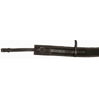 Bricole Elastique T de T Havane foncé