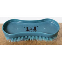 Magic Brush T de T Bleu colonial