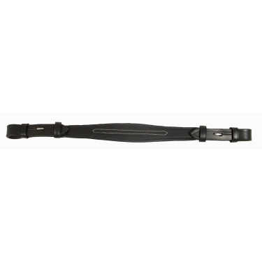 Pont collier de chasse luxe T de T Pont collier de chasse luxe T de T