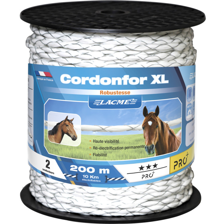 Cordon Cordonfor XL Lacmé