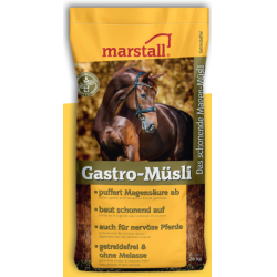 Gastro-Müsli Marstall 20 kg