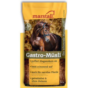 Gastro-Müsli Marstall 20 kg Gastro-Müsli Marstall 20 kg