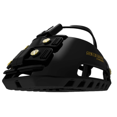 Hipposandale Scootboot Adjust (Enduro) Hipposandale Scootboot Adjust (Enduro)