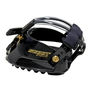 Protection Enduro Scootboot Gaiter Protection Enduro Scootboot Gaiter