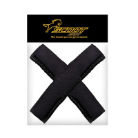 Protection Enduro Scoot Boots Gaiter Protection Enduro Scoot Boots Gaiter