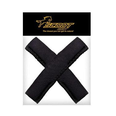 Protection Enduro Scootboot Gaiter Protection Enduro Scootboot Gaiter