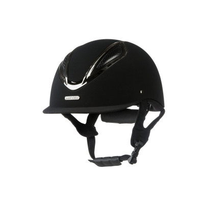 Casque Lami-Cell Aramis Noir