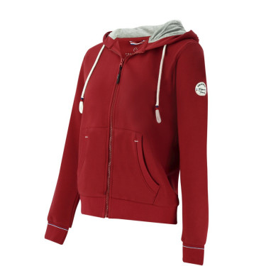 Sweat zippé Equithème Courtney Sweat zippé Equithème Courtney