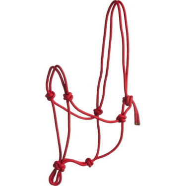 LICOL CORDE FIRST Rouge