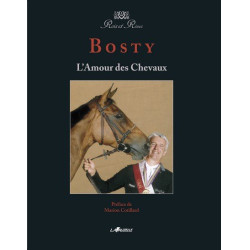 L'Amour des Chevaux - Bosty