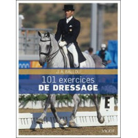 101 Exercices de dressage