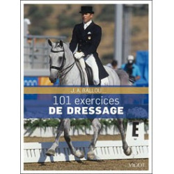 101 Exercices de dressage