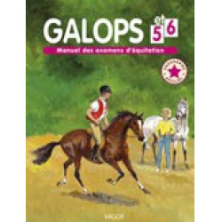 Galops 5 et 6