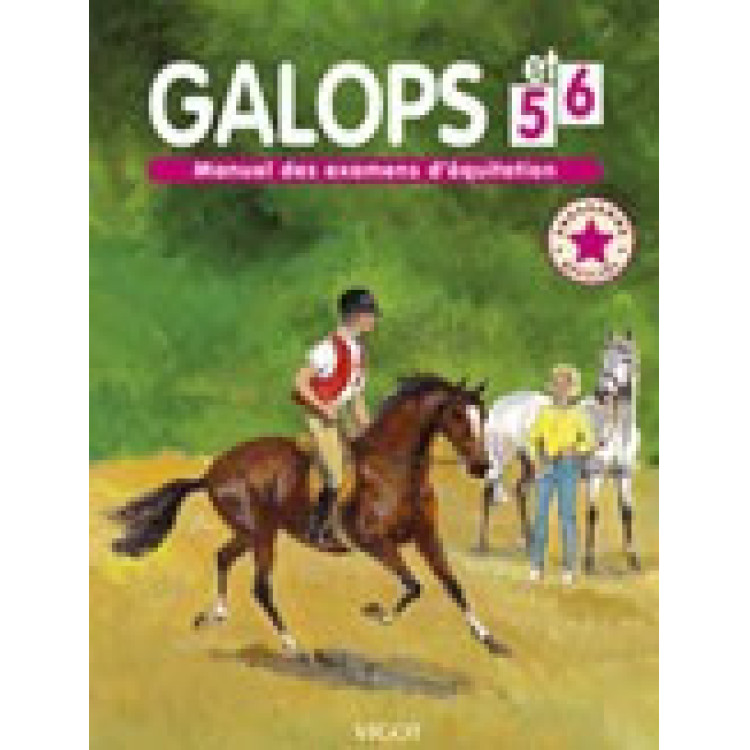 Galops 5 et 6