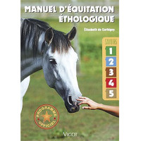 Manuel d'équitation éthologique