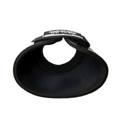 Cloches Lami-Cell No turn anatomiques Noir Cloches Lami-Cell No turn anatomiques Noir