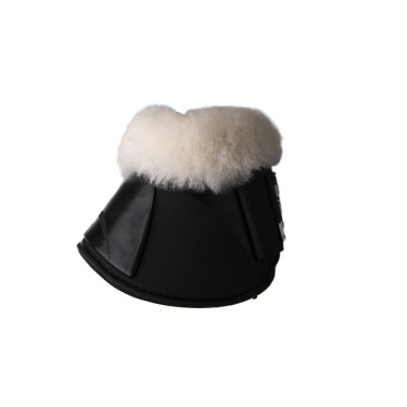 Cloches anatomiques Lami-Cell No turn en mouton Cloches anatomiques Lami-Cell No turn en mouton