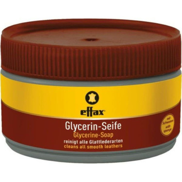 Savon glycériné Effax® Savon glycériné Effax®