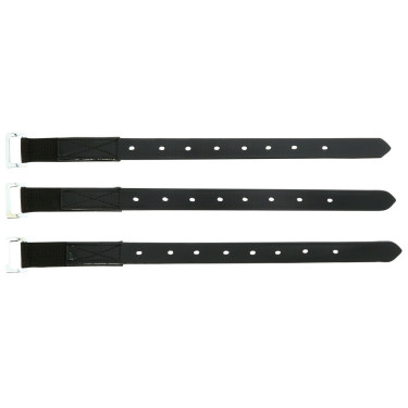 Contre-sanglons pour selle Eric Thomas Advance Contre-sanglons pour selle Eric Thomas Advance